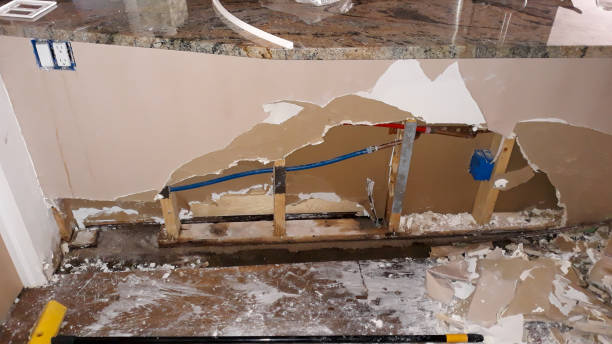 Best 24-hour water damage restoration  in Burlingame, CA
